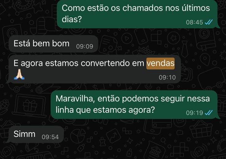 Resultado de cliente 1