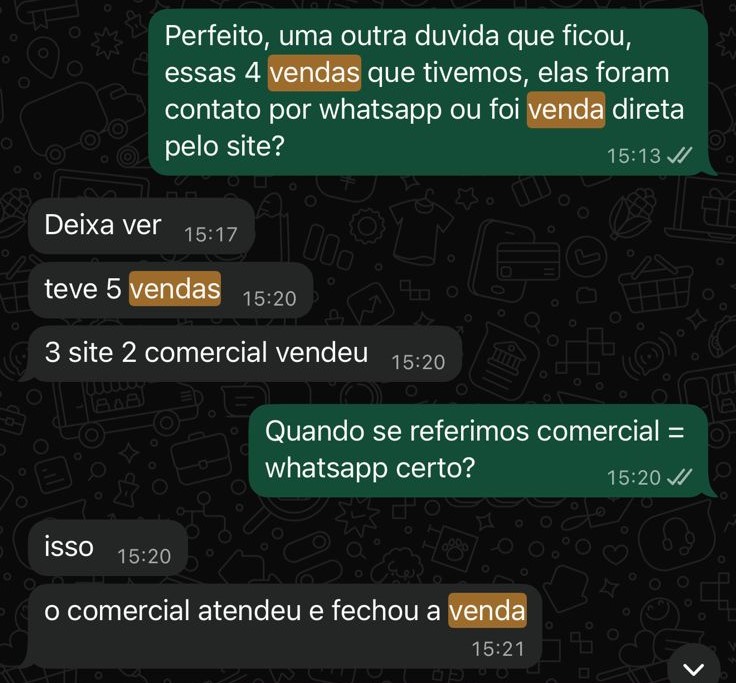 Resultado de cliente 5