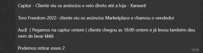 Resultado de cliente 6